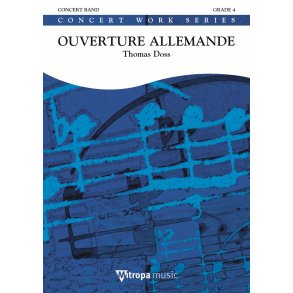Ouverture Allemande