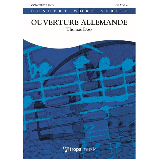 Ouverture Allemande