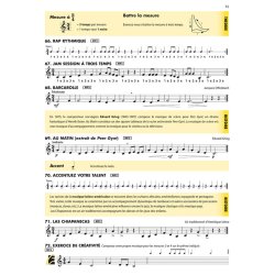 Essential Elements 1 - pour bariton Sib