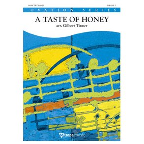 A Taste of Honey