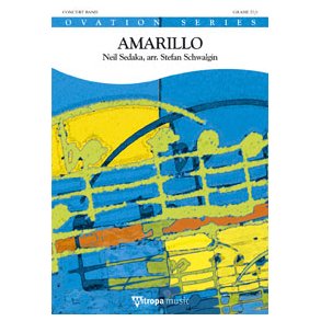 Amarillo