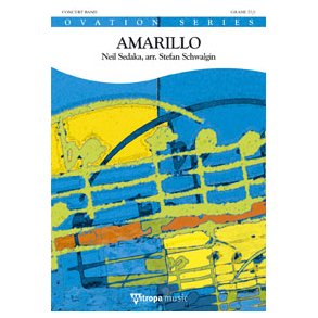 Amarillo