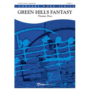 Green Hills Fantasy