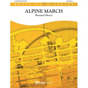 Alpine March