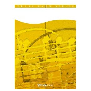 Horns Enjoying Themselves : Trio for Horns and Brass Band