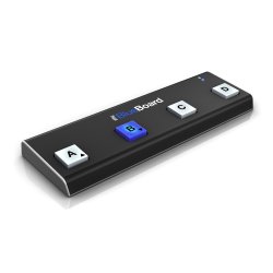 IK Multimedia iRig Blueboard