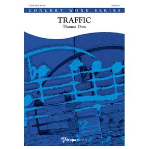 Traffic : Eine Stadt in Bewegung