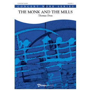 The Monk and the Mills
