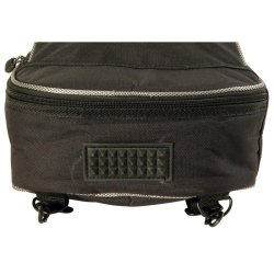 Gig Bag/Taske til Sopran ukulele - Luksusmodel GBU4100 