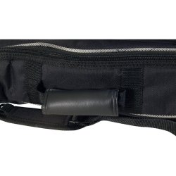 Gig Bag/Taske til Sopran ukulele - Luksusmodel GBU4100 