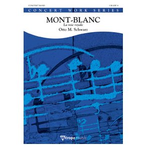 Mont-Blanc : La voie royale