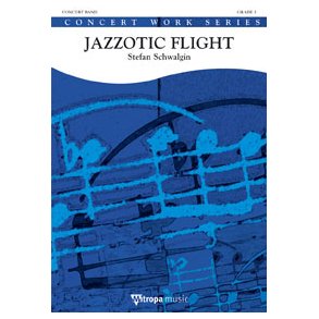 Jazzotic Flight