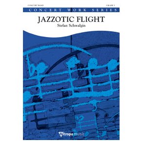 Jazzotic Flight