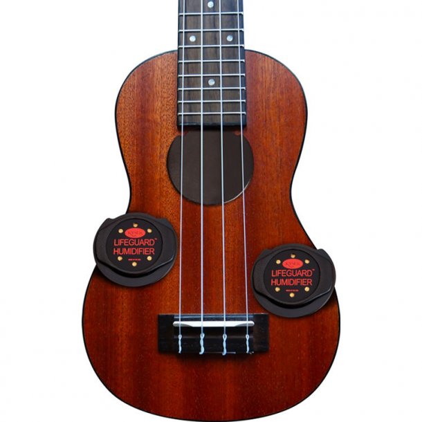 Kyser KLHU1A Humidifier for Concert Ukuleles