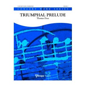 Triumphal Prelude