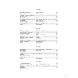 Tastenzauberei Band 2 : Klavierschule Band 2