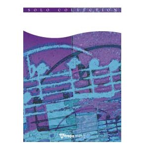 Slidestream : Solo for Trombone Section