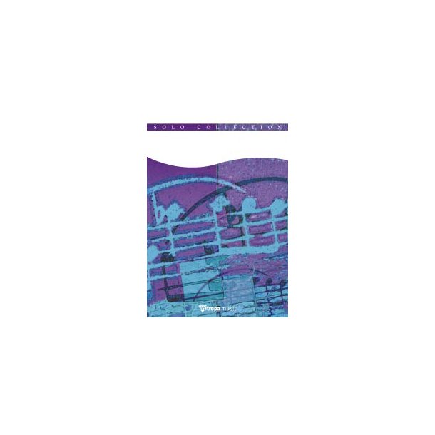 Slidestream : Solo for Trombone Section