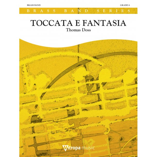 Toccata e Fantasia