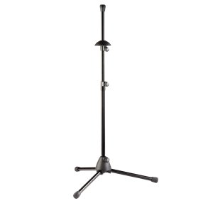 Trombone Stand : black 14985 Knig & Meyer