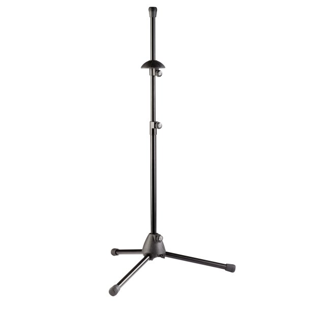 Trombone Stand : black 14985 Knig &amp; Meyer