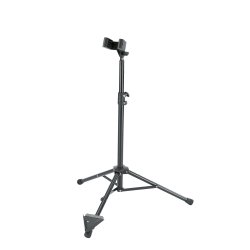 Bass clarinet stand : black 15228 Knig &amp; Meyer