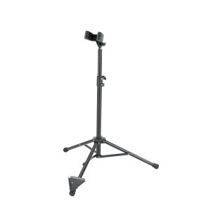 Bass clarinet stand : black 15228 Knig & Meyer