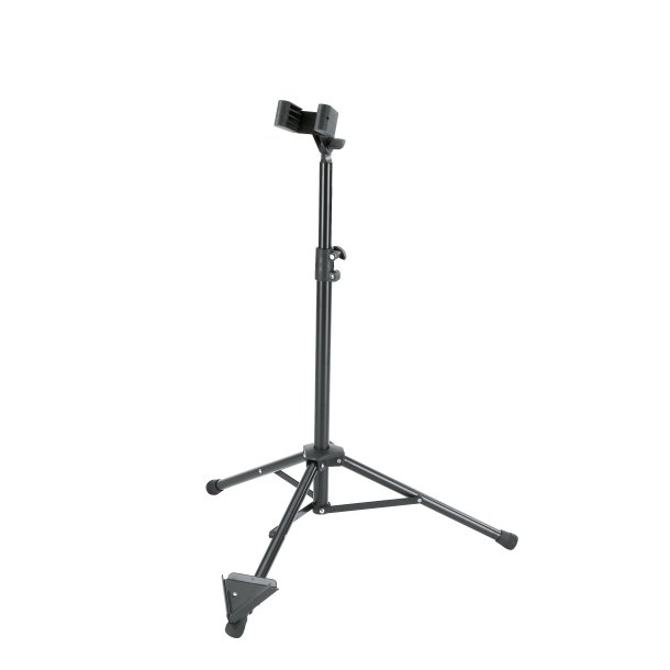 Bass clarinet stand : black 15228 Knig &amp; Meyer
