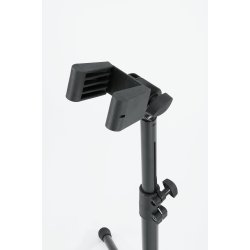 Bass clarinet stand : black 15228 Knig &amp; Meyer