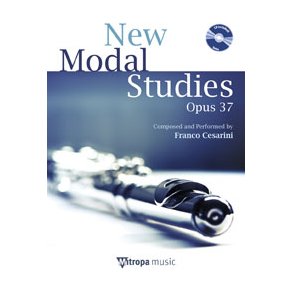 New Modal Studies : Opus 37