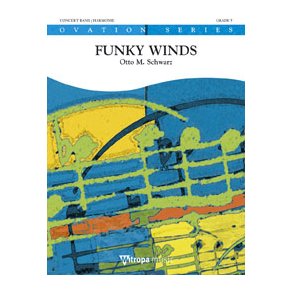 Funky Winds