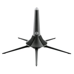 Trumpet Stand 5 legs - Knig &amp; Meyer, black