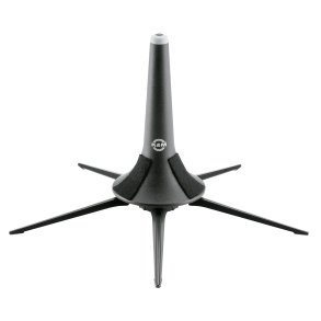 Trumpet Stand 5 legs - Knig & Meyer, black
