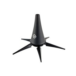 Clarinet Stand : black 15228 Knig &amp; Meyer