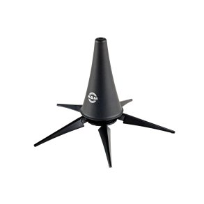 Clarinet Stand : black 15228 Knig & Meyer