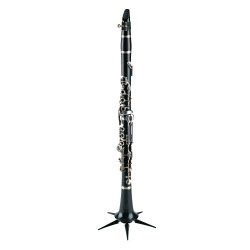 Clarinet Stand : black 15228 Knig &amp; Meyer