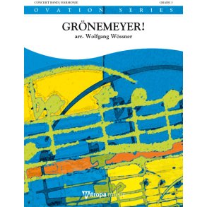 Grönemeyer!