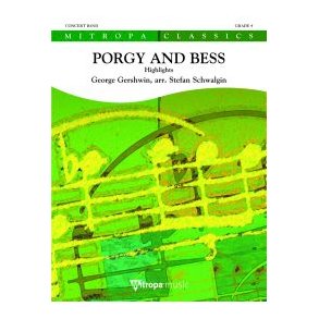 Porgy and Bess : Highlights