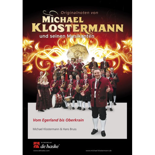 Vom Egerland bis Oberkrain