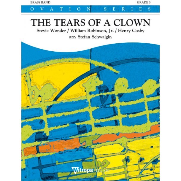 The Tears of a Clown