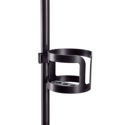 Universal drink holder XL-sort, 16026 Knig &amp; Meyer