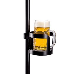 Universal drink holder XL-sort, 16026 Knig &amp; Meyer