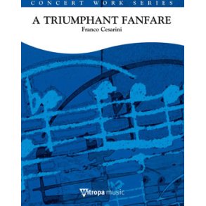 A Triumphant Fanfare