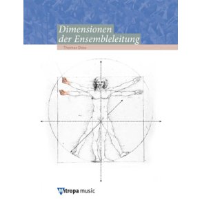 Dimensionen der Ensembleleitung