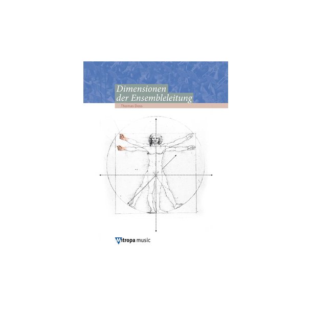 Dimensionen der Ensembleleitung