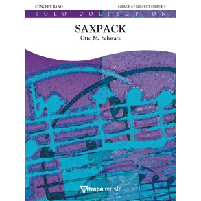 Saxpack