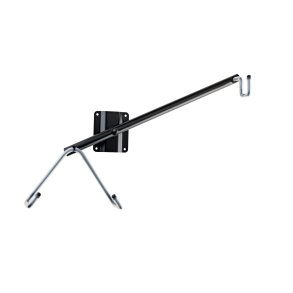 K&M Vggfste fr elgitarr 16295