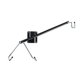 K&M Vggfste fr akustisk gitarr - 16296