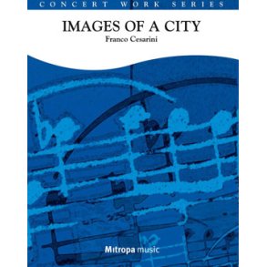 Images of a City : (An Overture)