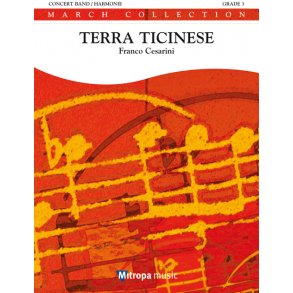 Terra Ticinese